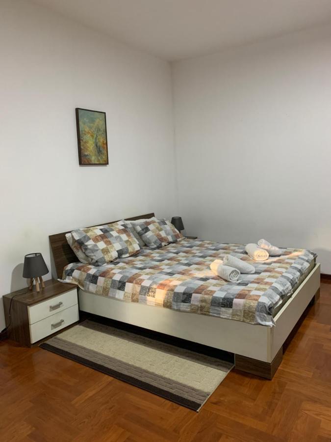 Апартаменты Apartman Popovic Цетине Экстерьер фото