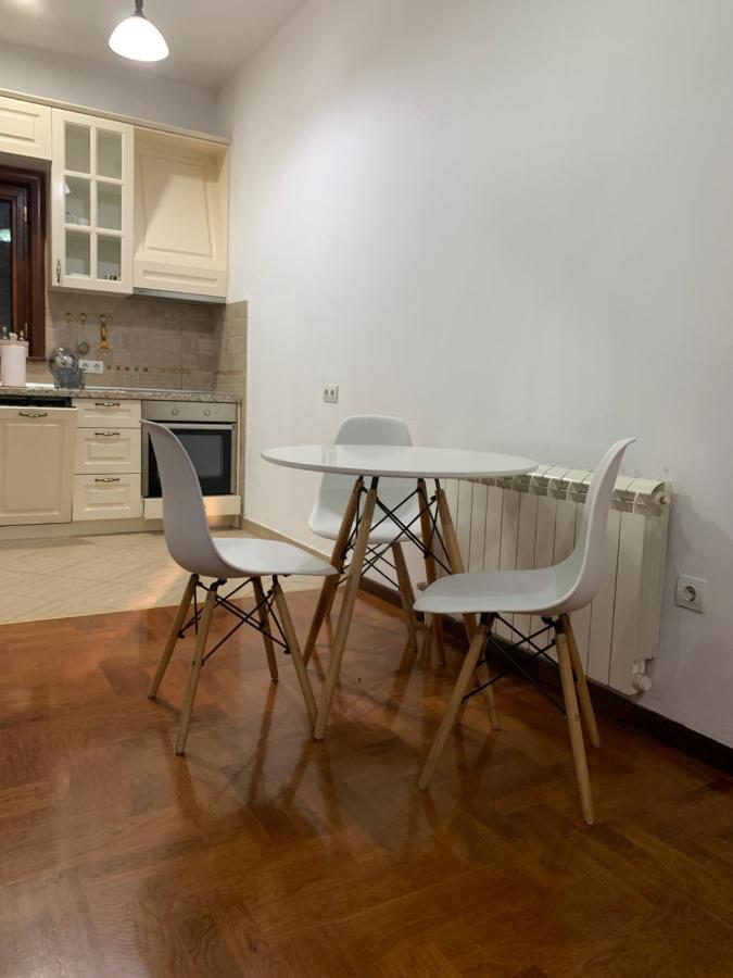 Апартаменты Apartman Popovic Цетине Экстерьер фото