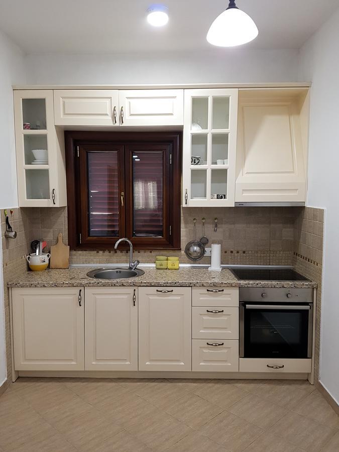 Апартаменты Apartman Popovic Цетине Экстерьер фото